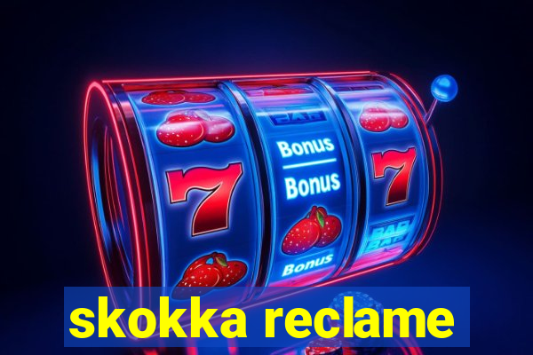 skokka reclame